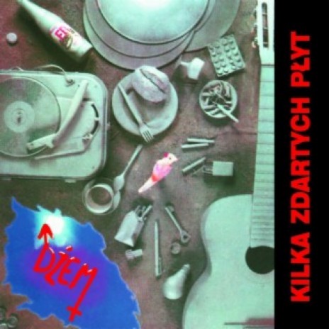 Powiedz Czy Słyszysz (2003 Remaster) cover art