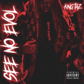 KING TAZ