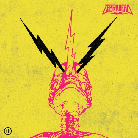Licking on a Knife for Fun cover art