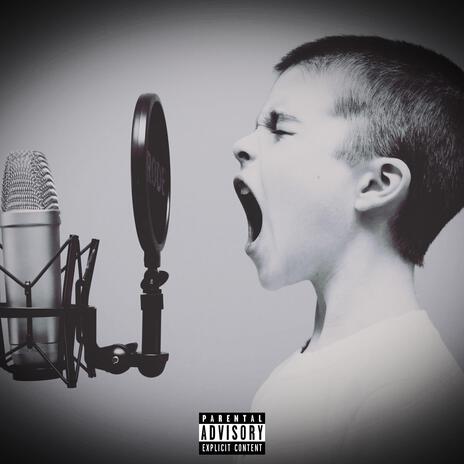 Ey bitch cover art