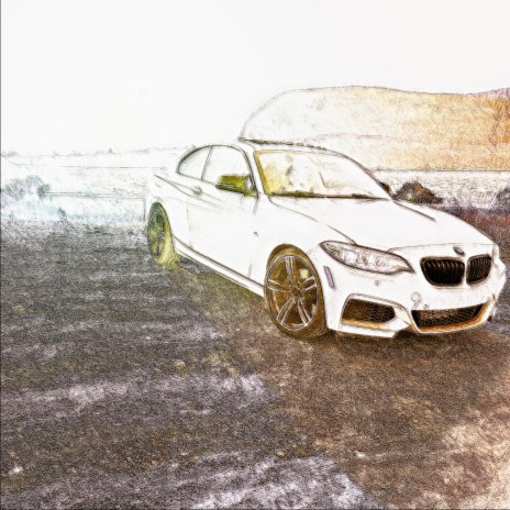 d r i v i n g i n t h e s u n cover art