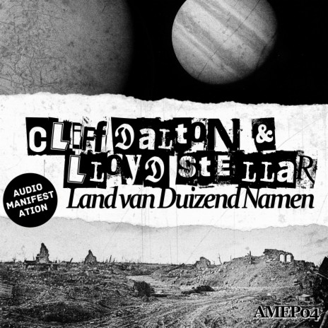 Verbindingspunten ft. Lloyd Stellar cover art