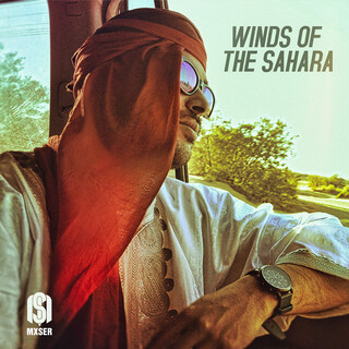 Winds of the Sahara