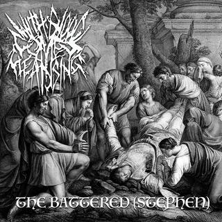 The Battered (Stephen) cover art
