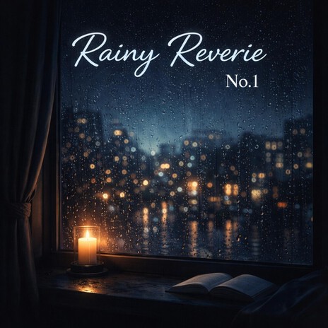 Rainy Reverie No.1 cover art