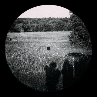 THINGS DON'T FEEL THE SAME cover art