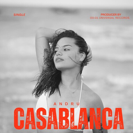 Casablanca ft. Neohuntx cover art