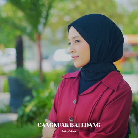 Cangkuak Baledang cover art