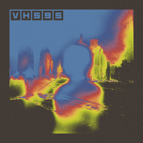 Desert Echoes cover art