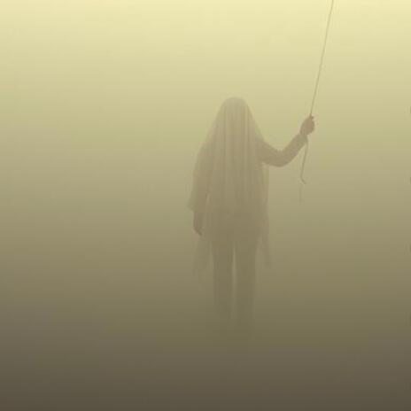 Barely Hanging On cover art