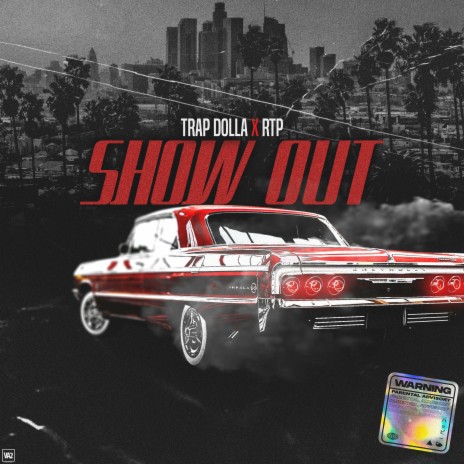 Show Out ft. RTP Riko cover art