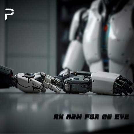 An Arm For An Eye cover art