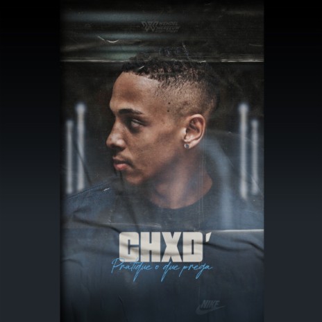 Pratique o Que Prega cover art