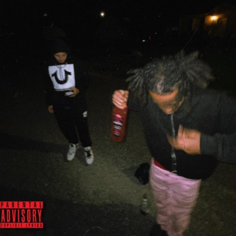 Bad Dreams ft. Doosa & KSOEBK cover art