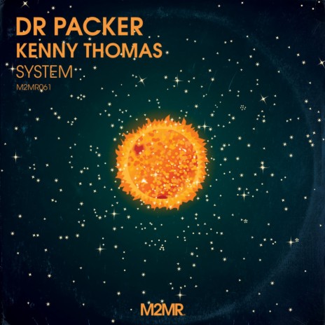 System (Radio Mix) ft. Kenny Thomas cover art