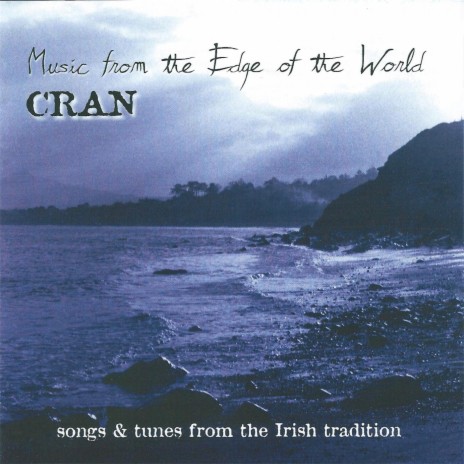 Seán Bán cover art