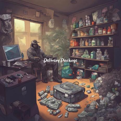 DOPamina cover art