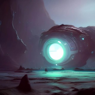 Fallen Vessel