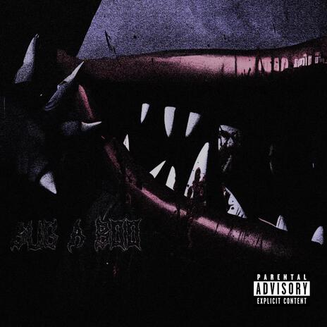 BUG-A-BOO cover art