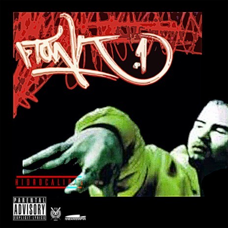Oh Mi Niña cover art