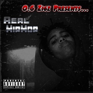 Real HipHop cover art