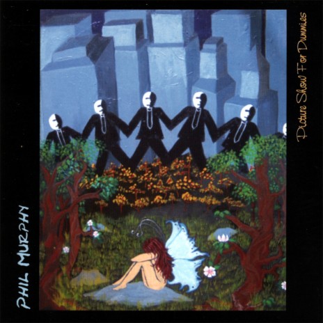 Autumn cover art