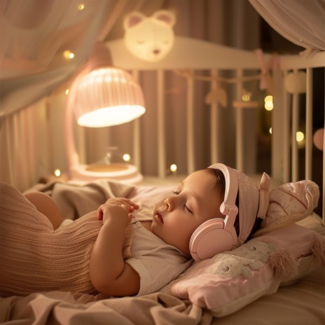Quiet Stars Twinkle ft. Baby Sleep Rest Music & Baby Sleep Shushers cover art