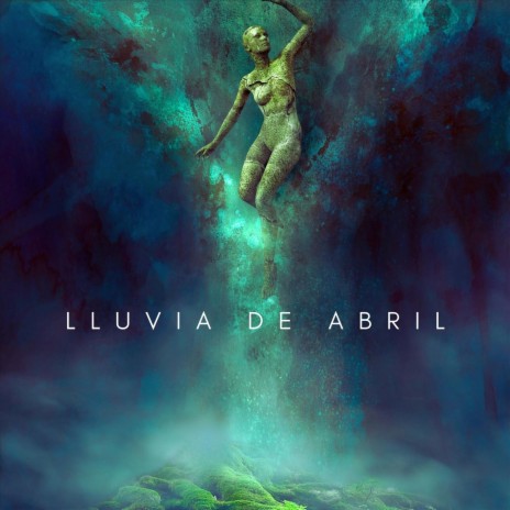 Lluvia de Abril cover art