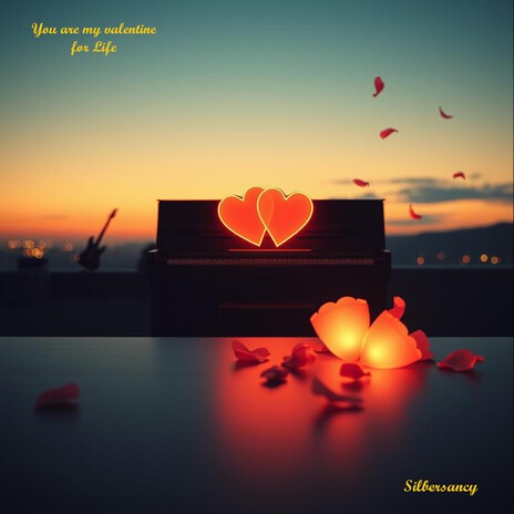 Under The Waterfall cover art