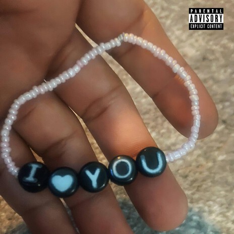 i waited for you cover art