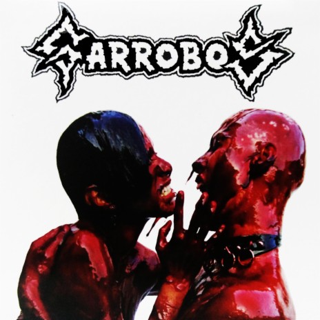 Sublime Tortura cover art