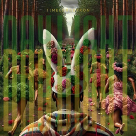 Lord Willing cover art