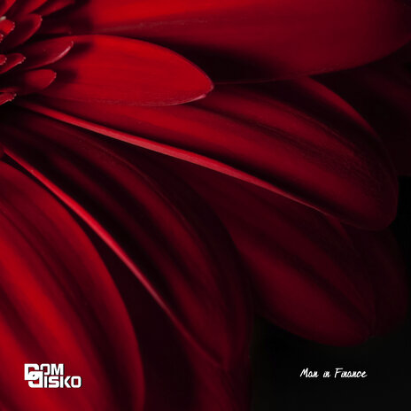 Man in Finance cover art