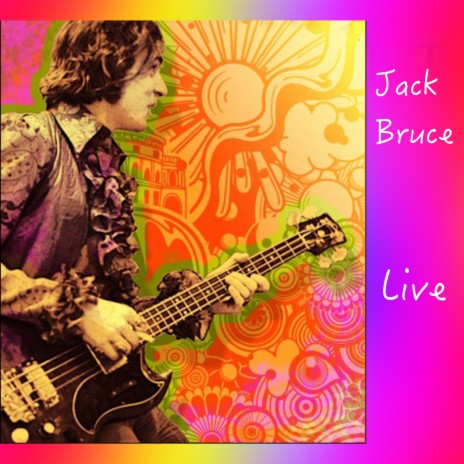 Out of Lunch (Live) cover art