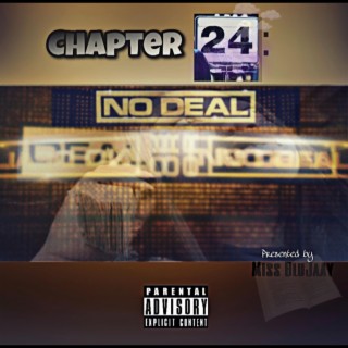 Chapter 24: NO DEAL