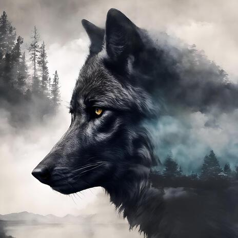 Hour of the Wolves cover art