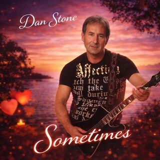 Sometimes ft. Dan Stone cover art