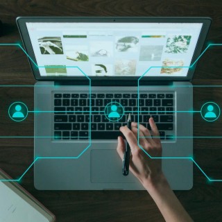 Technology Corporate cover art