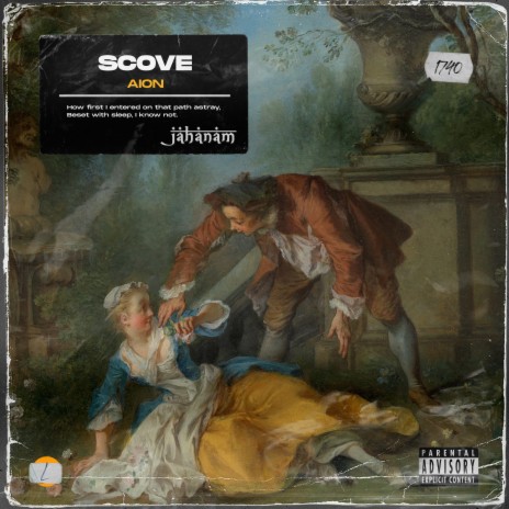 Aion cover art