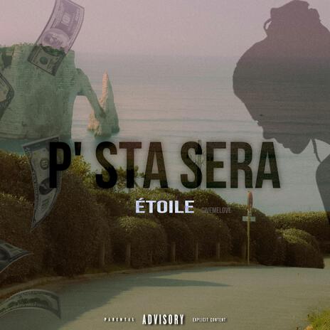 P’ STA SERA cover art