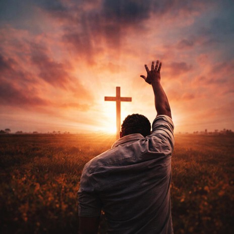 Unshaken Faith ft. Mpilo West cover art