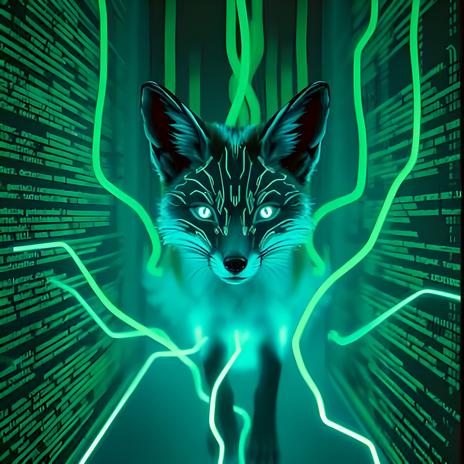 Breaking Into Firewalls cover art