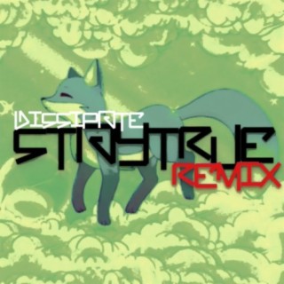 STAYTRÜE