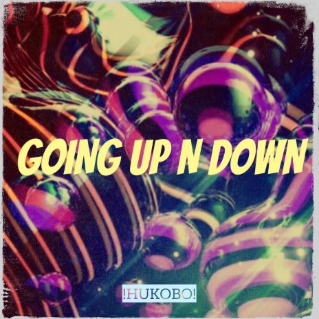 Up n Down cover art