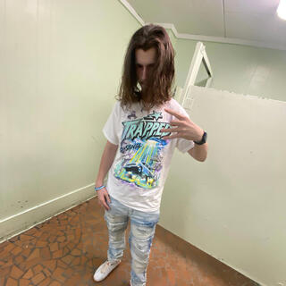 Let You Go cover art