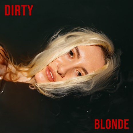 Dirty Blonde cover art
