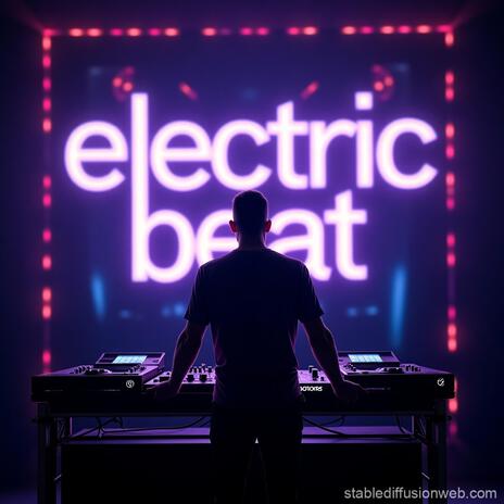 Electric skies