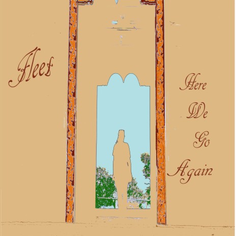 Here We Go Again cover art