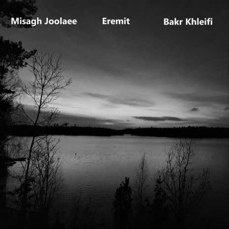 Eremit (Live) [feat. Bakr Khleifi] cover art