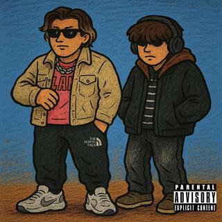 Goofy ft. MAYTYE cover art